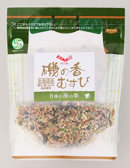 【北海道直送】 海味柴魚飯糰鬆 40g