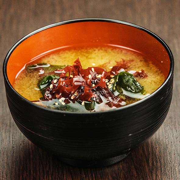 【北海道直送】漁夫的味噌湯 30g
